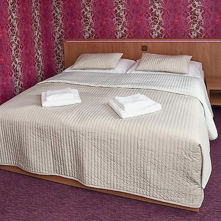 Hotel Sonata Hradec nad Moravici Eksteriør bilde