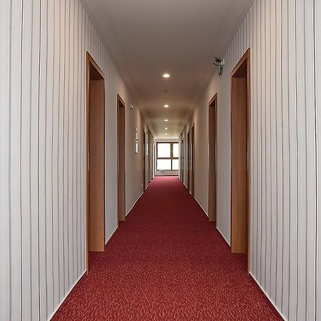 Hotel Sonata Hradec nad Moravici Eksteriør bilde