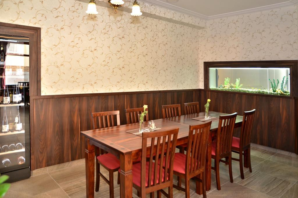 Hotel Sonata Hradec nad Moravici Eksteriør bilde