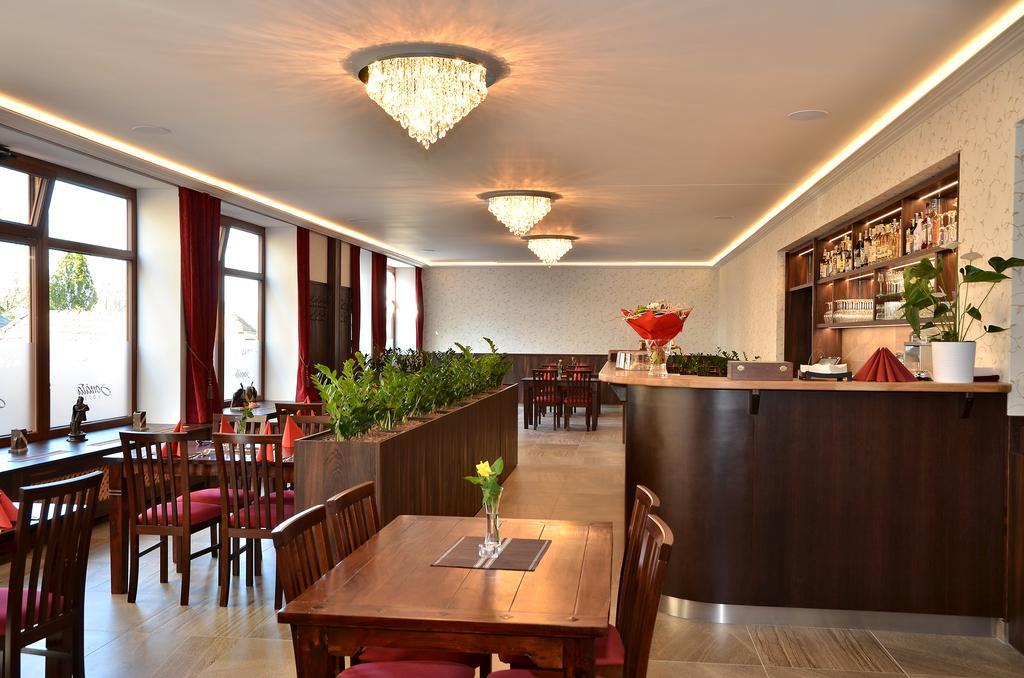 Hotel Sonata Hradec nad Moravici Eksteriør bilde