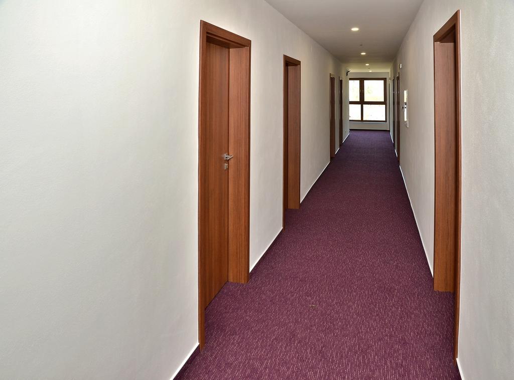 Hotel Sonata Hradec nad Moravici Eksteriør bilde